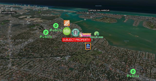 1239 NE 110th St, Miami, FL 33161
