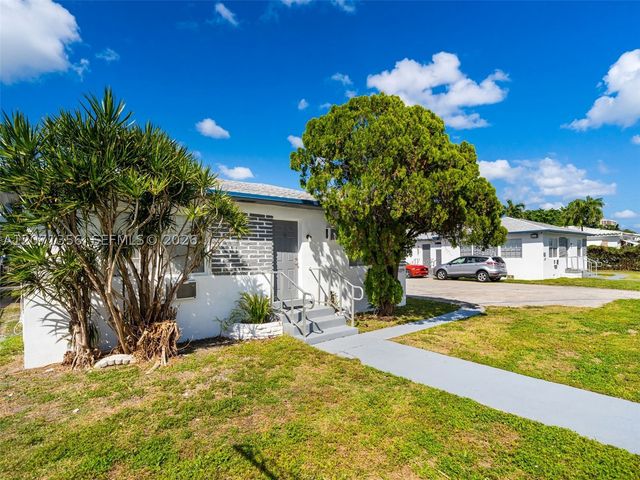 1239 NE 110th St, Miami, FL 33161