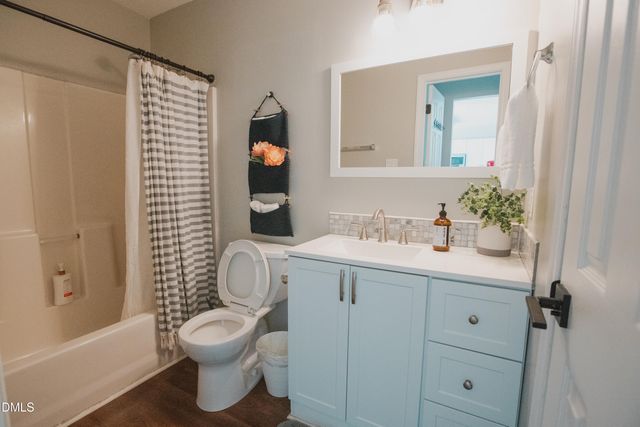 708 Aladdin Circle, Apex, NC 27502