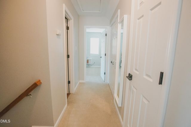 708 Aladdin Circle, Apex, NC 27502