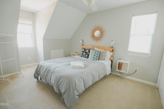 708 Aladdin Circle, Apex, NC 27502