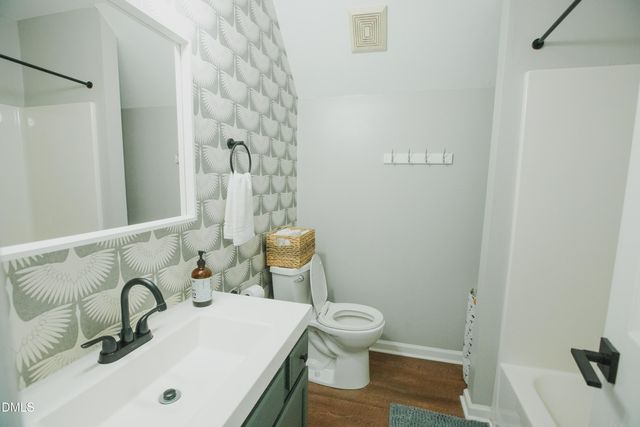 708 Aladdin Circle, Apex, NC 27502