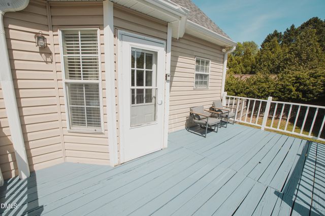 708 Aladdin Circle, Apex, NC 27502