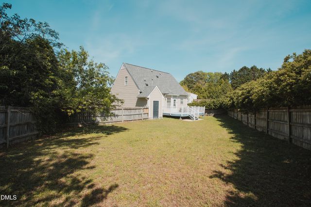 708 Aladdin Circle, Apex, NC 27502