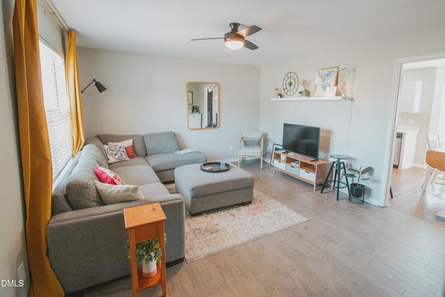 708 Aladdin Circle, Apex, NC 27502