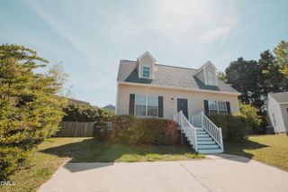 708 Aladdin Circle, Apex, NC 27502