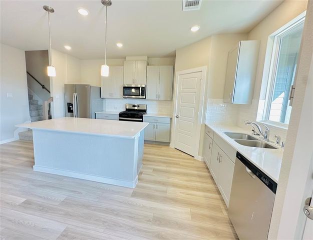 14819 Silent Gulf Avenue, Houston, TX 77082