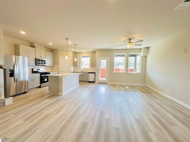 14819 Silent Gulf Avenue, Houston, TX 77082