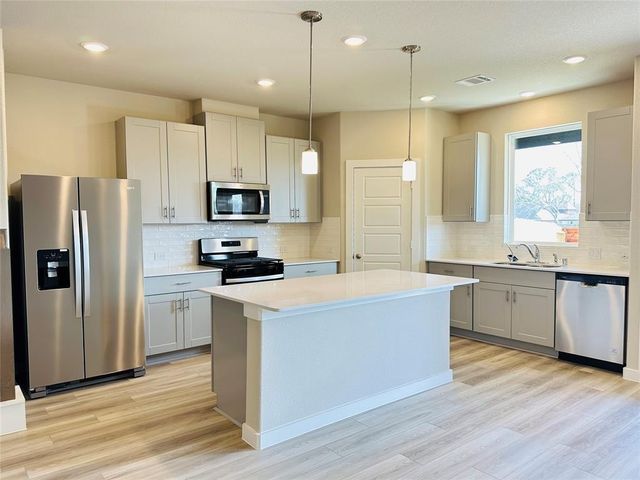 14819 Silent Gulf Avenue, Houston, TX 77082