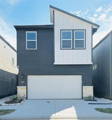 14819 Silent Gulf Avenue, Houston, TX 77082