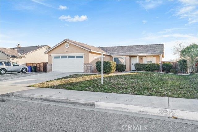 15177 BRAXTON Street, Adelanto, CA 92301