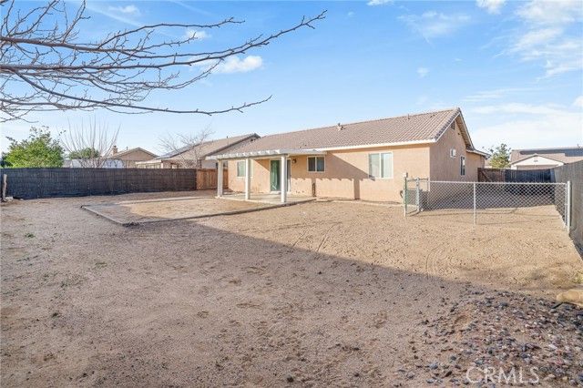 15177 BRAXTON Street, Adelanto, CA 92301