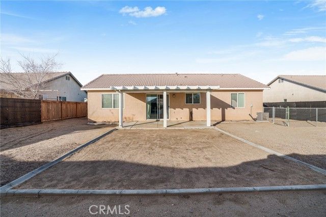 15177 BRAXTON Street, Adelanto, CA 92301