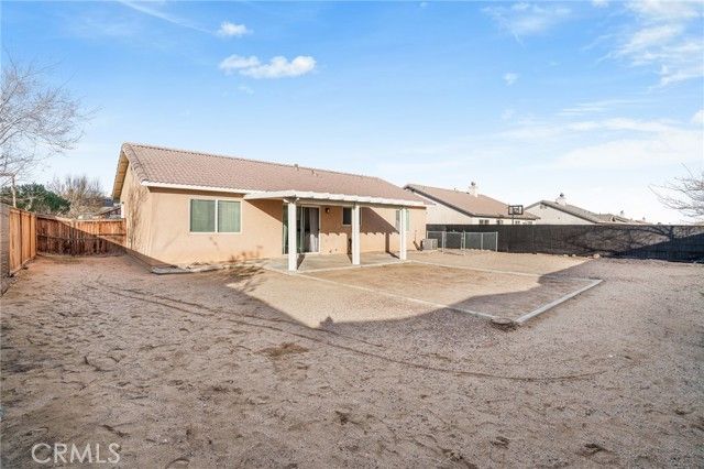 15177 BRAXTON Street, Adelanto, CA 92301