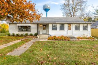 7261 Dogwood Road, Lexington, MI 48450