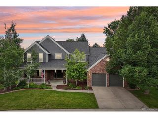 5436 S Everett Way, Littleton, CO 80123