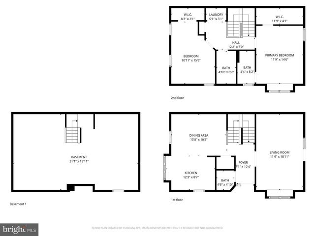 3405 BRIDLEWOOD DR, Glen Mills, PA 19342