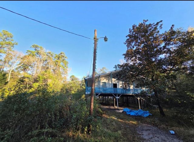 127 County Road 360, Splendora, TX 77372