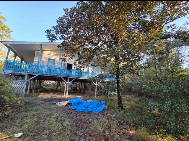 127 County Road 360, Splendora, TX 77372