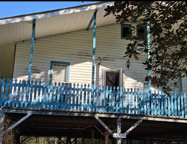 127 County Road 360, Splendora, TX 77372