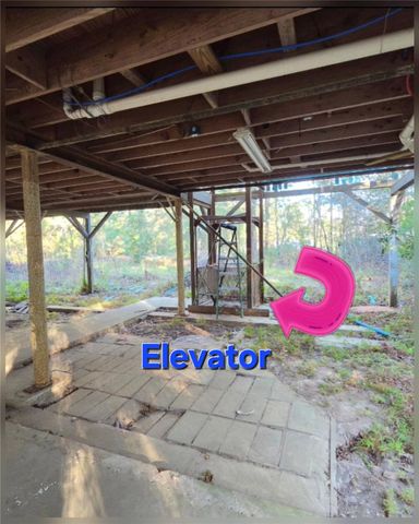 127 County Road 360, Splendora, TX 77372