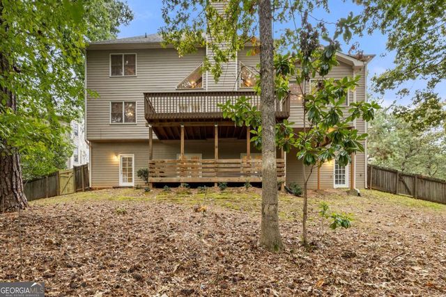 250 Shadowledge Lane, Roswell, GA 30076