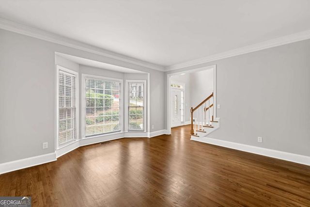 250 Shadowledge Lane, Roswell, GA 30076