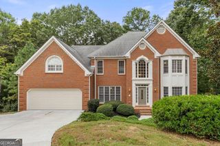 250 Shadowledge Lane, Roswell, GA 30076