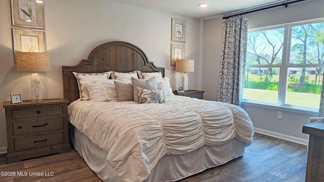 13100 Carnival Circle, Vancleave, MS 39565