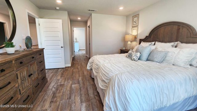 13100 Carnival Circle, Vancleave, MS 39565
