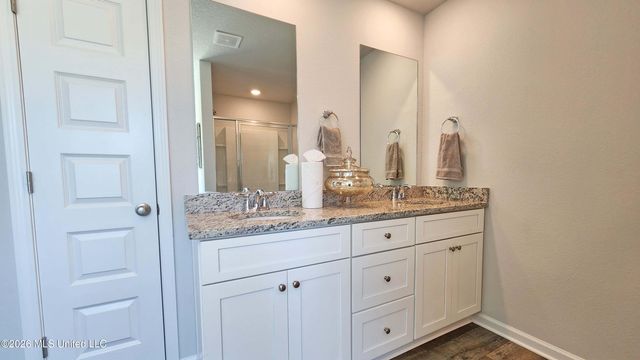 13100 Carnival Circle, Vancleave, MS 39565