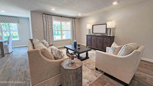 13100 Carnival Circle, Vancleave, MS 39565