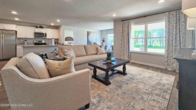 13100 Carnival Circle, Vancleave, MS 39565