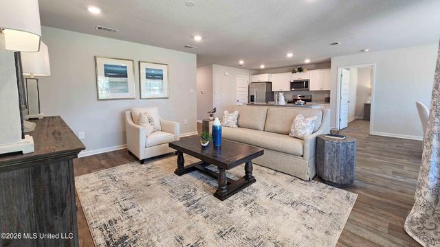 13100 Carnival Circle, Vancleave, MS 39565