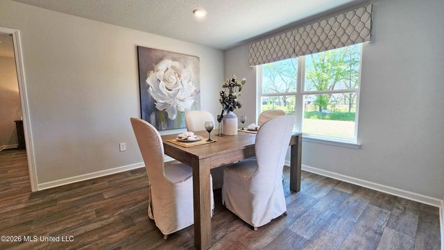 13100 Carnival Circle, Vancleave, MS 39565