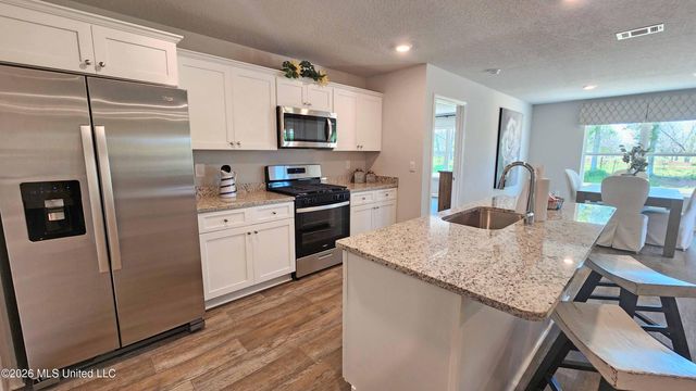 13100 Carnival Circle, Vancleave, MS 39565