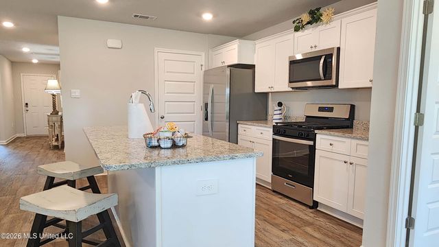 13100 Carnival Circle, Vancleave, MS 39565