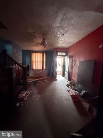 3404 N JUDSON ST, Philadelphia, PA 19140