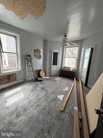 3404 N JUDSON ST, Philadelphia, PA 19140