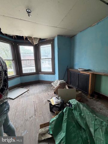 3404 N JUDSON ST, Philadelphia, PA 19140