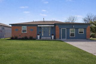 9526 Castlefield Drive, Dallas, TX 75227