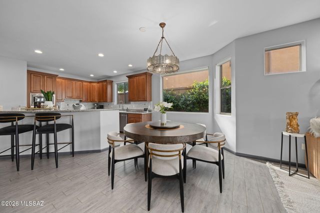 6194 N Placita Pajaro, Tucson, AZ 85718