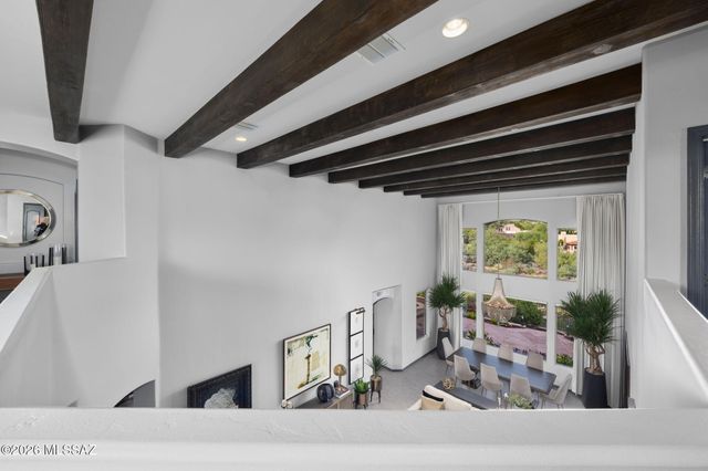 6194 N Placita Pajaro, Tucson, AZ 85718
