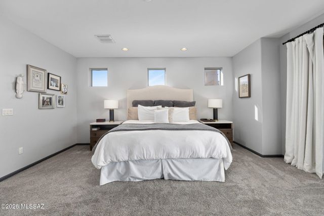 6194 N Placita Pajaro, Tucson, AZ 85718