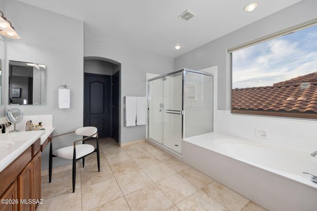 6194 N Placita Pajaro, Tucson, AZ 85718