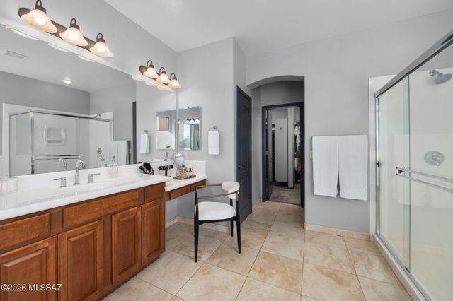 6194 N Placita Pajaro, Tucson, AZ 85718