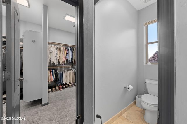 6194 N Placita Pajaro, Tucson, AZ 85718