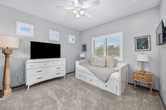 6194 N Placita Pajaro, Tucson, AZ 85718