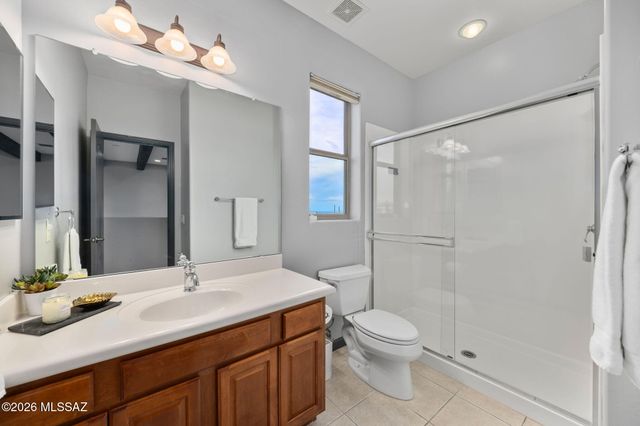 6194 N Placita Pajaro, Tucson, AZ 85718