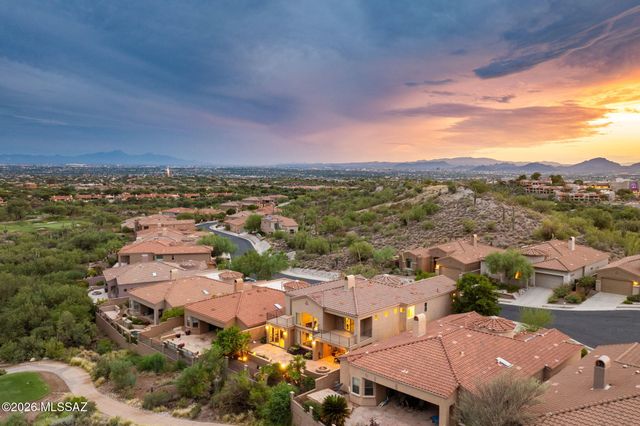 6194 N Placita Pajaro, Tucson, AZ 85718